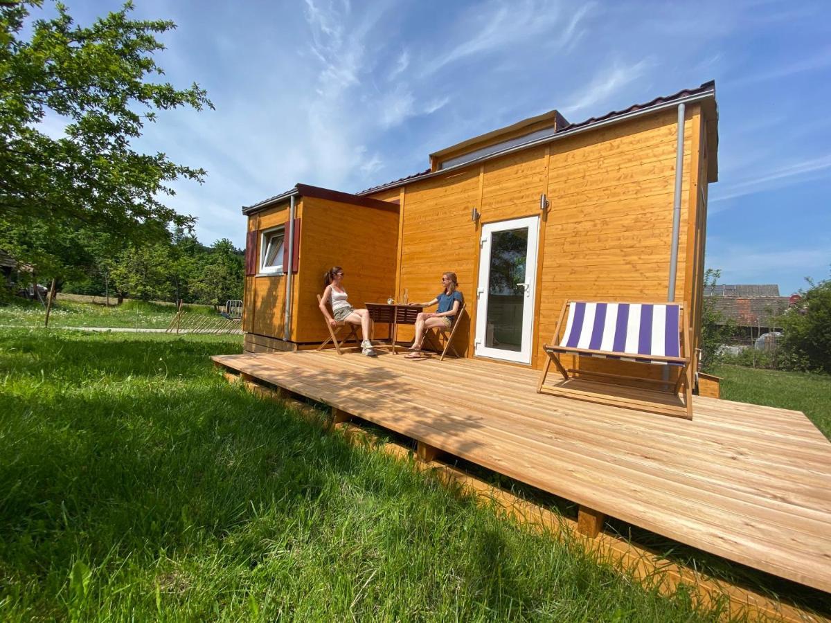 Biolandhof Bodensee Markdorf Exterior foto
